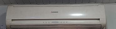 Mitsubishi Heavy Industries split kondisioner sistemi - Brend/model — 3