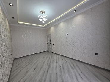 Maştağa qəs. 3 otaqlı, 100 kv. m, Yeni təmirli — 10