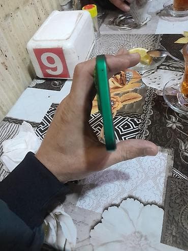 ТВ и видео: Honor X8b, 128 ГБ, цвет - Зеленый — 4