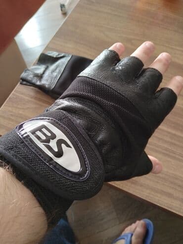 İdman formaları: İDMAN ƏLCƏKLƏRİ SATILIR. ÜMUMİYYƏTLƏ İŞLƏDİLMƏYİB. MOPED VƏ MOTOSİKL — 3