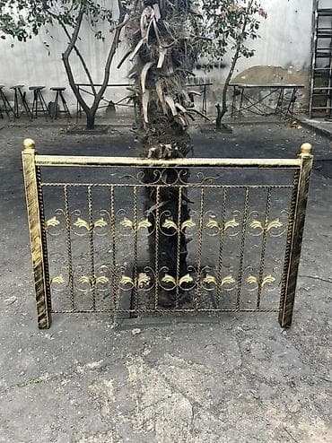 işlənmiş ev qapılar: Her nov meheccerlerin yigilmasi — 9