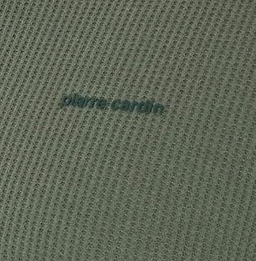 piere cardin: Polo köynək, Pierre Cardin, M, rəng - Yaşıl — 4