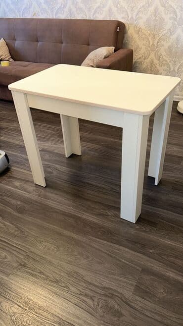 stul ev: Qonaq masası, İşlənmiş — 1