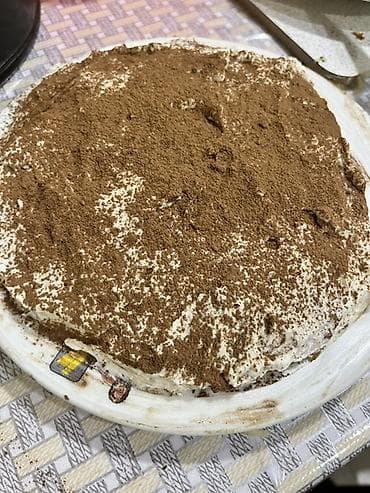dollar tort: Ev üsulu “krep tortu” – yüngül və kremli desert (bilinçikdə ədədlə — 2