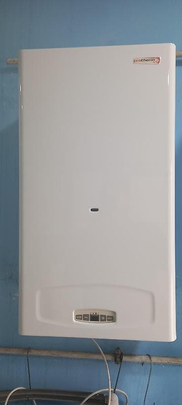 Proterm 28 lik Almaniya istehsalı 2 esenjorlu