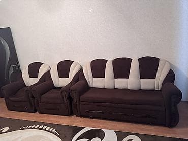 Klassik divan, Divan