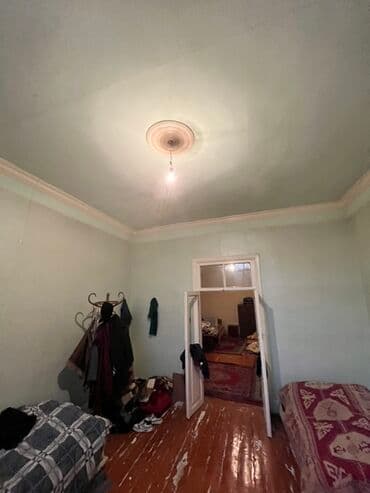 kurdexanıda evlər: 4 otaqlı, 90 kv. m, Kredit yoxdur, Orta təmir — 13