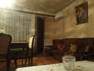 суточный квартира токмок: Баку, 4 комнаты, Вторичка, м. Гянджлик, 100 м² — 2