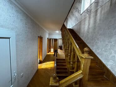 meyvə tərəvəz yeri icarəyə verilir: Kiralık ev 3 katlı müstakil ev Altında garajı ve dükan var İki qatı — 9