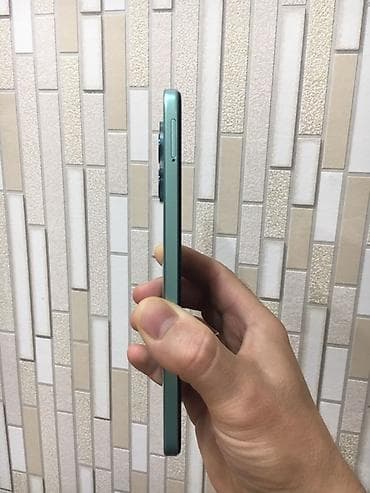 xiaomi 8 note pro: Xiaomi 12, 128 GB, rəng - Yaşıl, 
 Barmaq izi — 4
