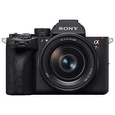 sony alpha: Sony Alpha 7R seriyalı tam kadr güzgüsüz fotoaparat( yalnız body) - — 1