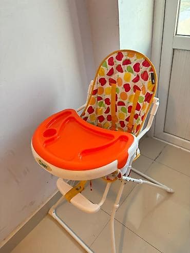 Детская одежда и обувь: Yemek masasi İdeal vesiyyetde 35 azn vidio var Mehemmedi *Mehra — 1