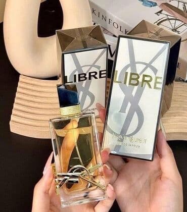 adore libre qiymeti: 😍Libre YSL A klass 90ml Original ile bire bir qaliciliqi 1 gun — 1