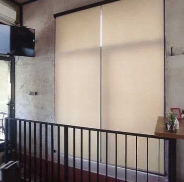 step deke: Jalüz pərdə ucuz  sok qiymətlər bizdə 2 ya 3 günərzində hazırlama — 4