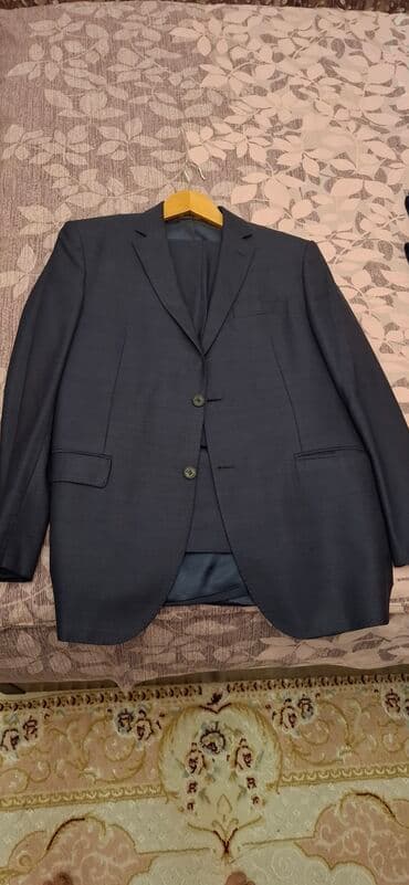 kişi ucun yay kostyumları: Salam. 1 2 defe toya geymisem.Bahali markalardi 450. 700 manata — 1
