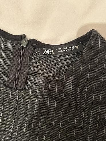 teze donlar: Gündəlik don, Mini, Zara, S — 3