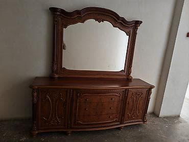 Komodlar: İşlənmiş, Güzgülü — 2