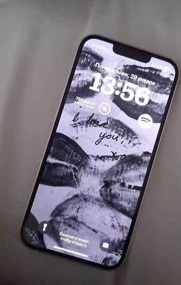 iphone 20: IPhone 13, Ağ, Face ID — 3