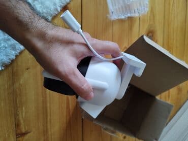 записывающее устройство для камеры видеонаблюдения: Video nəzarət kameraları — 3