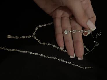 Bijuteriya dəstləri: Bijuteriya dəstləri — 2