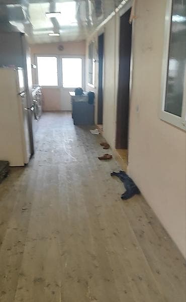 3 otaqlı: Xırdalanda,Mədrəsə dayanacağının və Xırdalan dəmiryolu stansiyasinin — 4