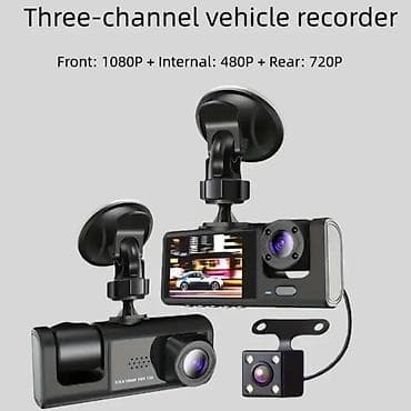 kamera kabeli: 🎥2kameralı(salan +ön) typce adeptor=20azn.📽️ 🎥2kamerali — 3