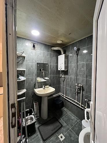 zig kiraye evler: Neftçilər Metrosuna yaxın məsafə Bəkir Çobanzadə 35 Küçəsi(Hamı — 3