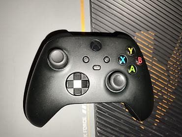 xbox one oyun: Xbox one call of duty editsion 1tb yaddaş çox az isdifadə edilib — 4