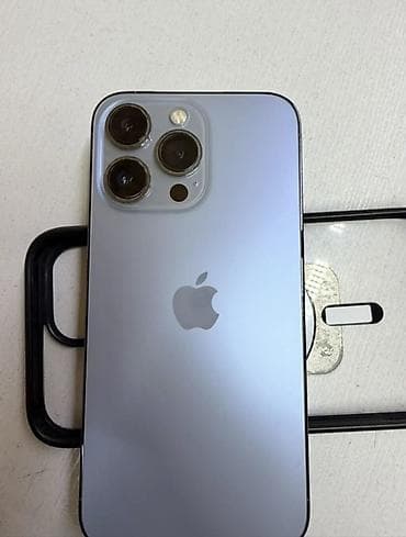 samsung a 12: IPhone 13 Pro, Göy, Face ID — 1