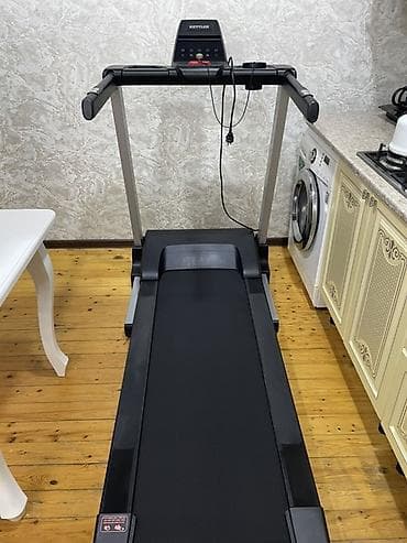Kettler qaçış trenajoru - Brend/model: KETTLER (elektrikli qaçış — 1