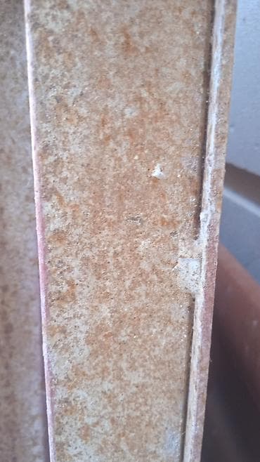 Metall darvaza/qapı yarpaqları və karkası - Material: qalın polad — 5