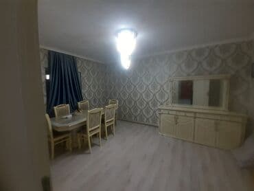 1 otaqlə mənzil: Xırdalan, 3 otaqlı, Köhnə tikili, 2 kv. m — 5