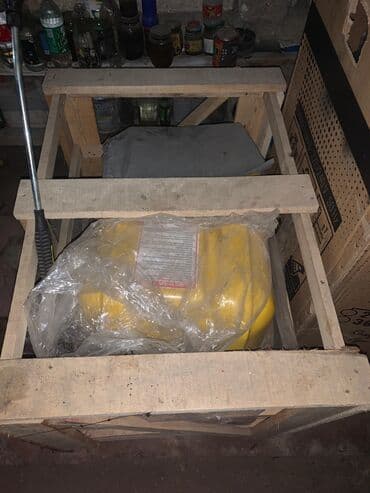 sederek cılcıraq mağazaları: Avtoyuma üçün tam dəst avadanlıq Satılır: Türkiyə istehsalı avtoyuma — 2