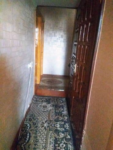 ehmedlide 3 otaqli kohne tikili evler: Bakı, 4 otaqlı, Köhnə tikili, m. Əhmədli, 93 kv. m — 10