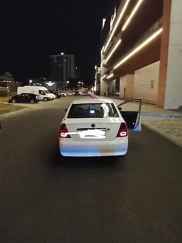 5 bolt disk: LIFAN Solano (620): 1.6 l | 2010 il 333444 km Sedan — 9