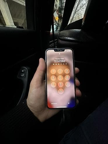 IPhone 14, 128 GB, Mavi, Face ID