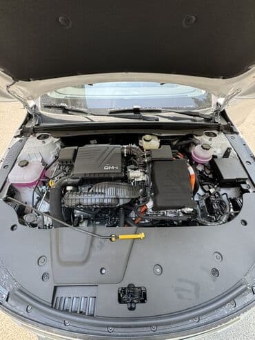 byd ilkin ödənişsiz: BYD Destroyer 05: 1.5 l | 2024 il Sedan — 13