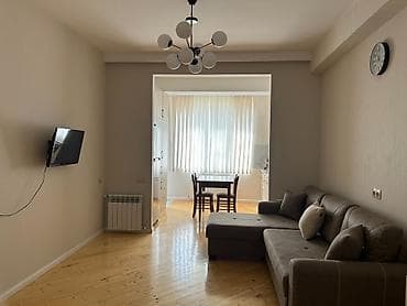 şuşa: Suraxanı, 2 otaqlı, Yeni tikili, 58 kv. m — 1