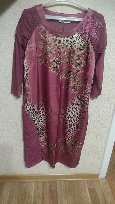 Gündəlik don, Midi, 4XL