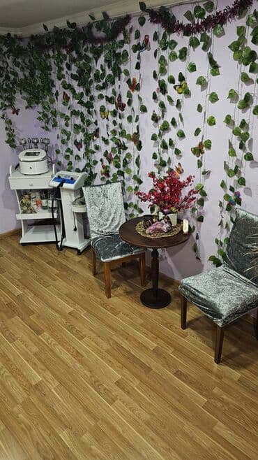 masaj salonu hezi aslanovda: Spa və massaj xidmətləri - Ünvan: Ziya Bünyadov prospekti ətrafı — 8