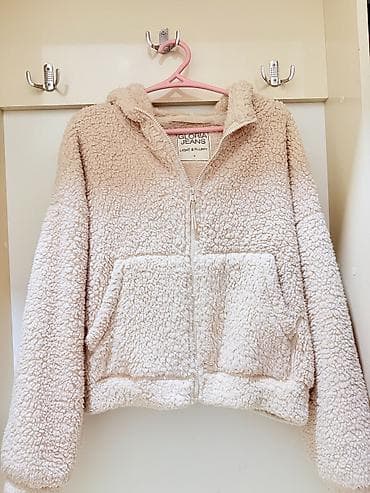 muhafize geyimi: Satılır — 1