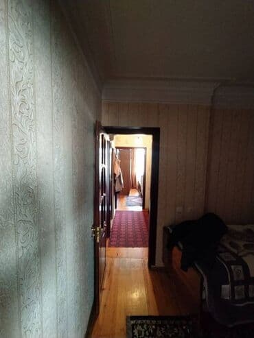 баку квартира купить: Баку, 3 комнаты, Вторичка, 60 м² — 4