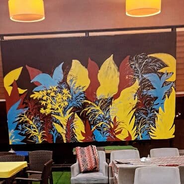 ev təmiri ustasi: Sifarişlə əl işləri | Rəsm əsərləri, portretlər — 9