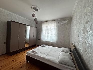 iceri şeherde kiraye evler: 240 kv. m, 3 otaqlı — 4