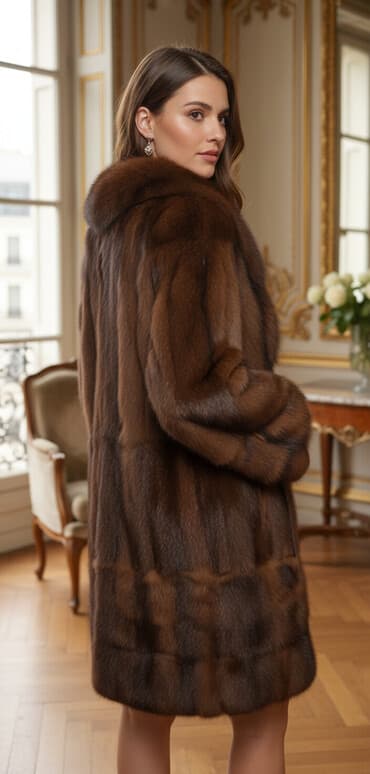 lattafa yara qiymeti: Kürk, 3XL — 1