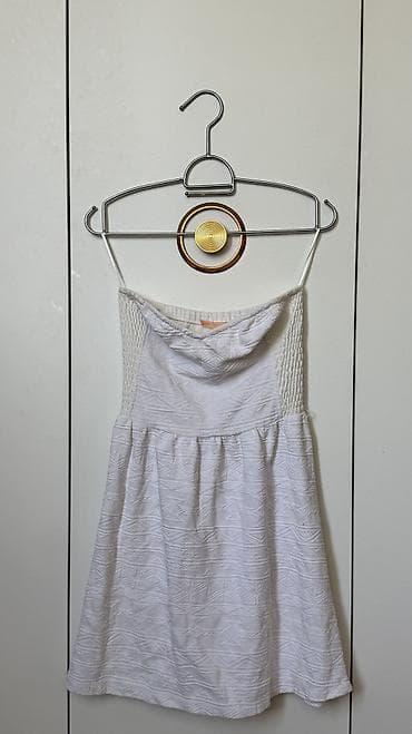 Gündəlik don, Mini, Bershka, M — 5