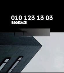 Başlıq: 200 AZN endirim var Təsvir: 200 AZN Endirim Olacaq