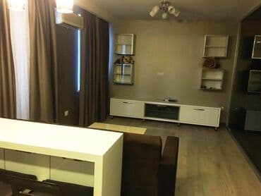 1 otaqlı kohnə tikili: Bakı, 2 otaqlı, Köhnə tikili, 46 kv. m — 1