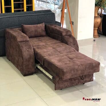 массажные кресло: Kreslo-çarpayı LUSİA | 20% ENDİRİM Geniş, qalın və yumşaq oturacağa — 2