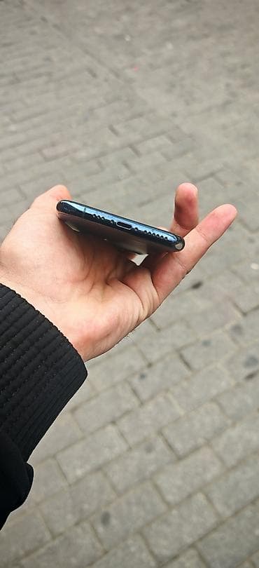 islenmis iphone 11: IPhone 11 Pro, 256 GB, Matte Midnight Green, Qırıq — 5